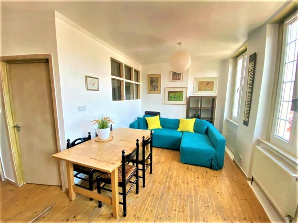 Splendid 1 Bedroom Flat + Terrace Londres Exterior foto