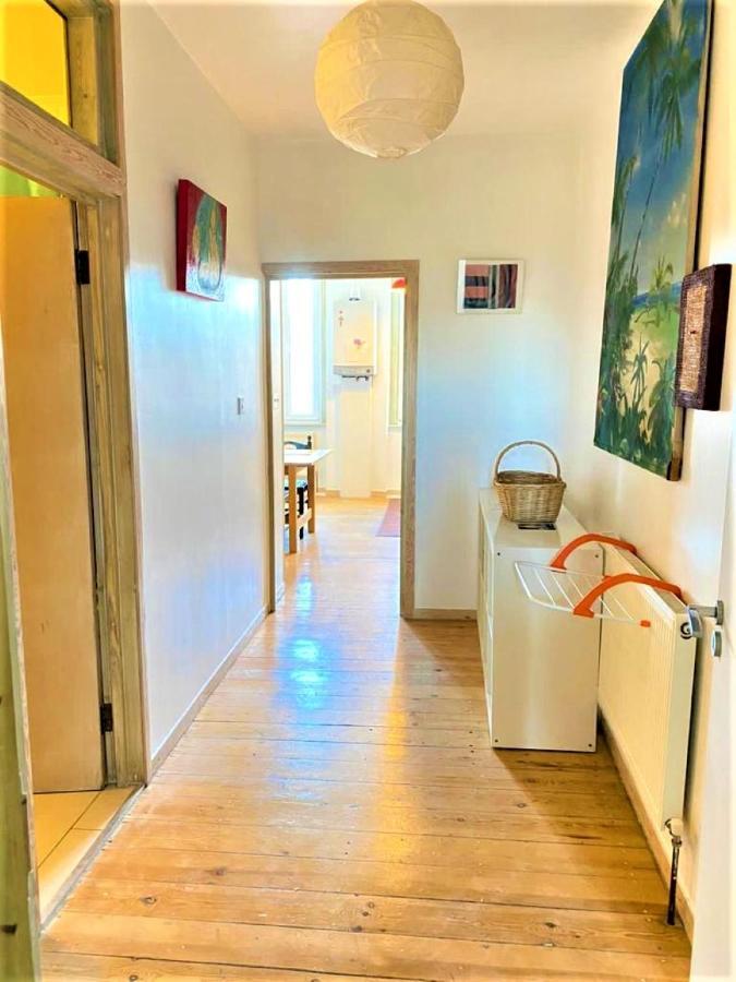 Splendid 1 Bedroom Flat + Terrace Londres Exterior foto