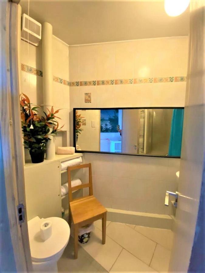 Splendid 1 Bedroom Flat + Terrace Londres Exterior foto